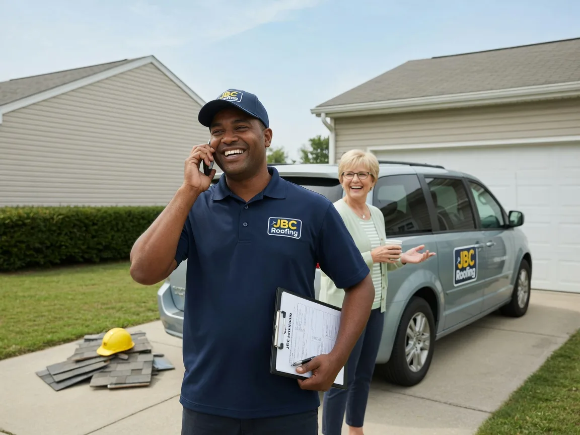 Roof Replacement Ona, WV FAQs